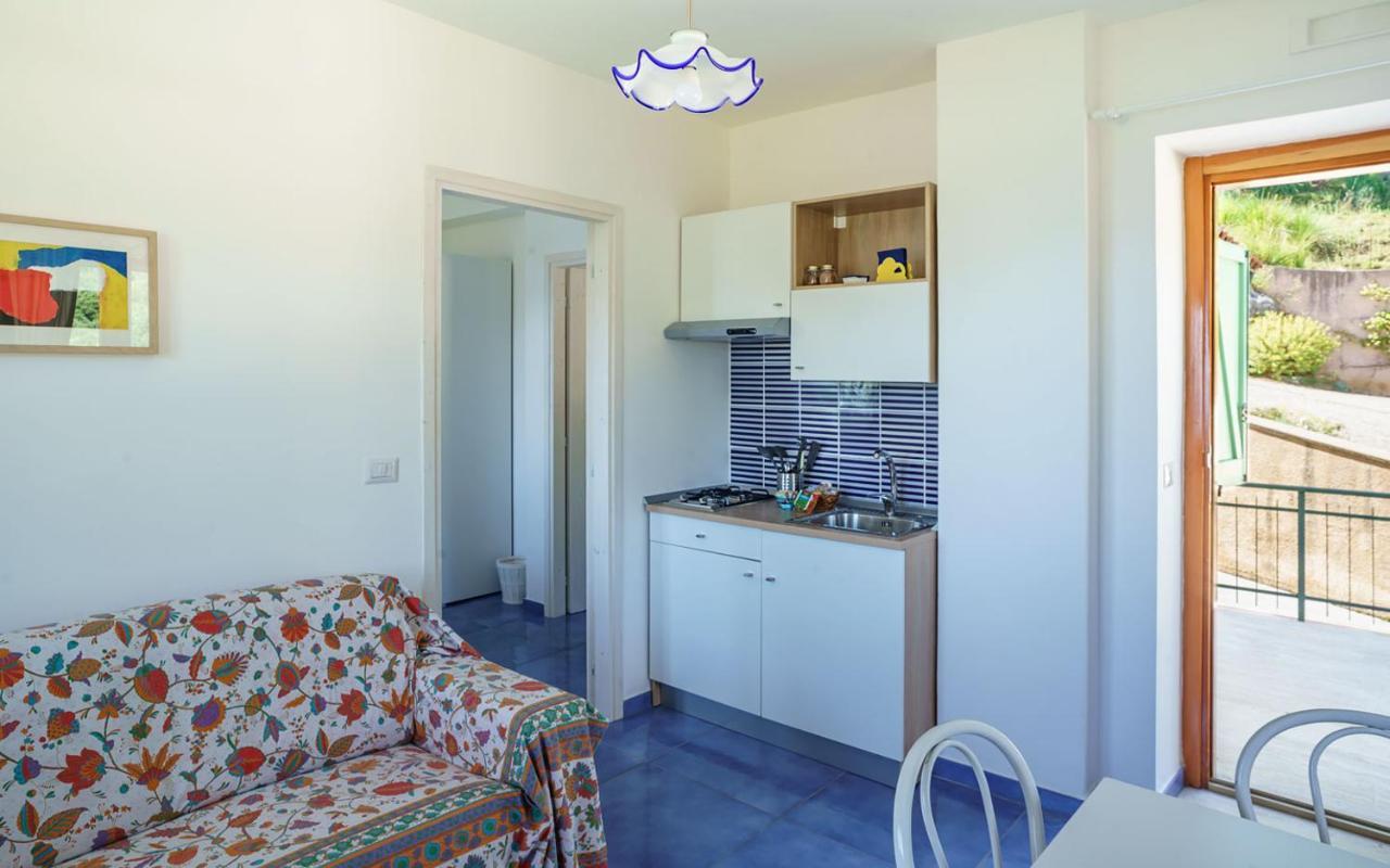 Drius Edode - B&B Affittacamere Torraca Zewnętrze zdjęcie