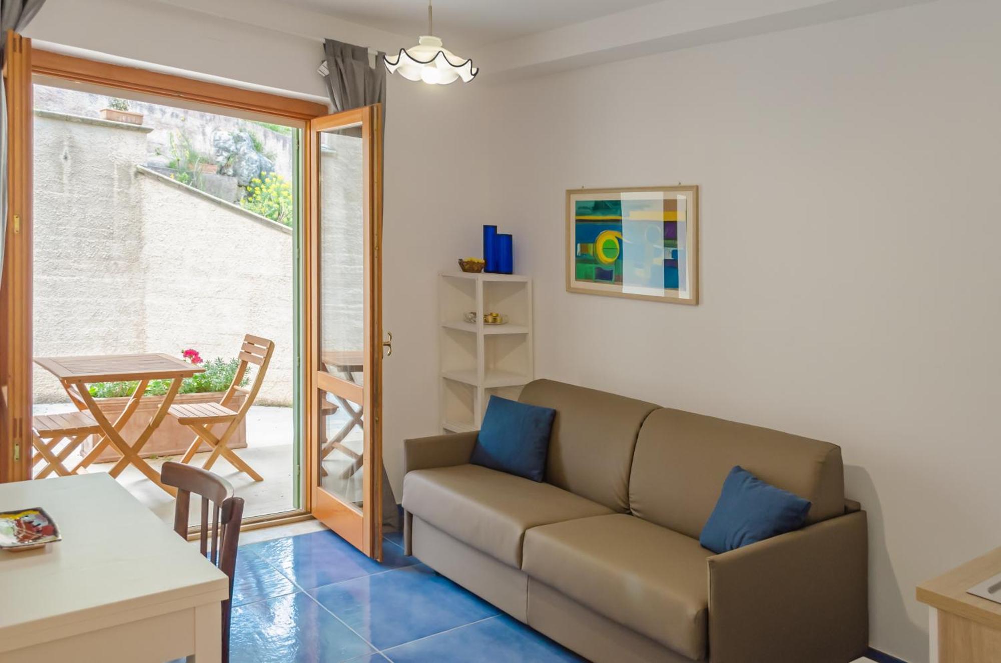 Drius Edode - B&B Affittacamere Torraca Zewnętrze zdjęcie